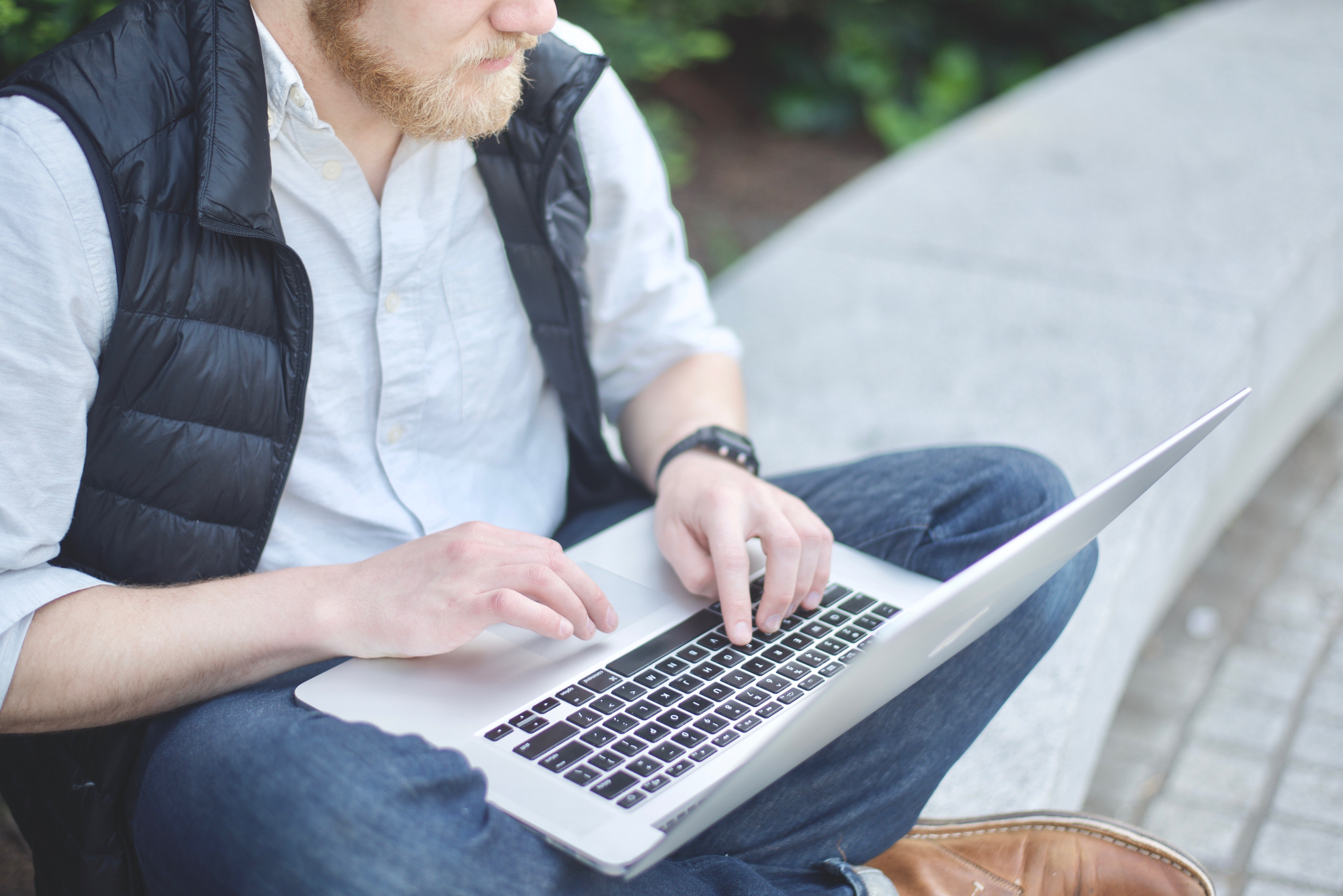 using an IP security API