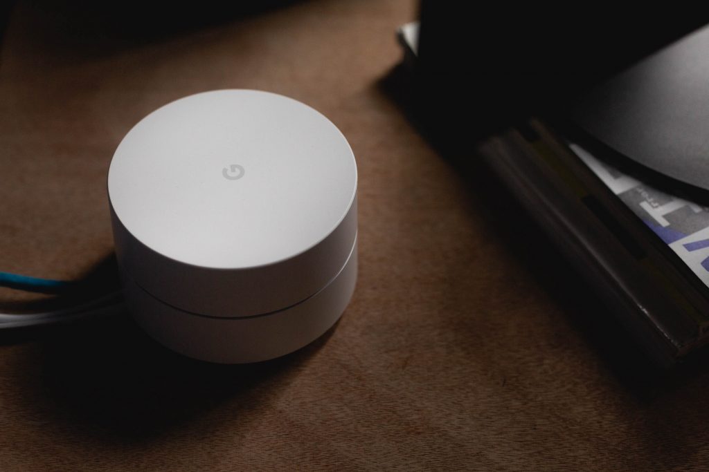 This is What the New Google WiFi Router has to Offer ...