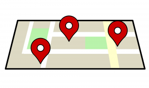 with an IP geo API