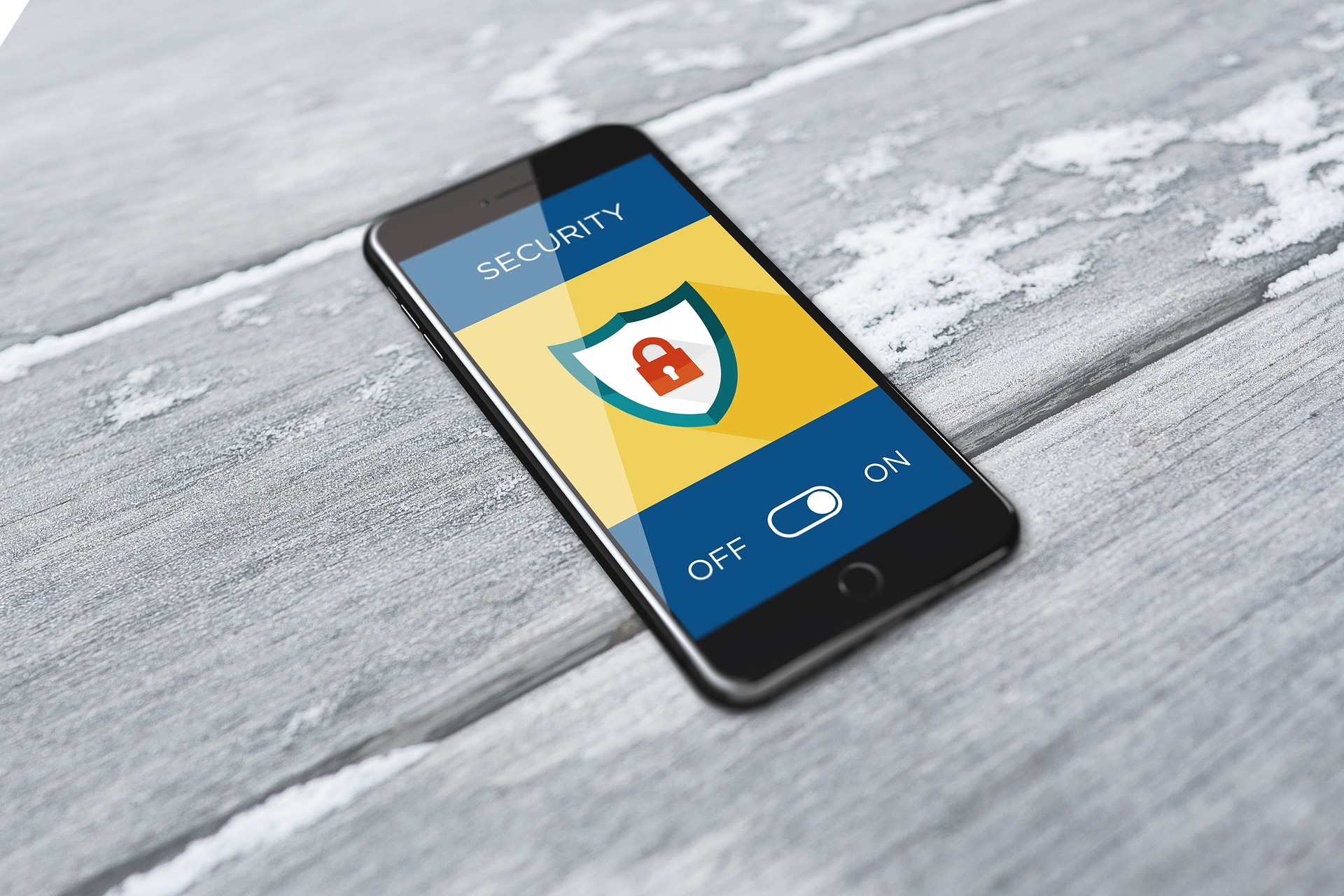 can an IP security API