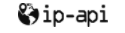 with IP geolocation APIs