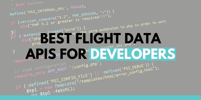 best flight apis for data science – Images High... Best Flight Data APIs For Developers – TheStartupFounder.com