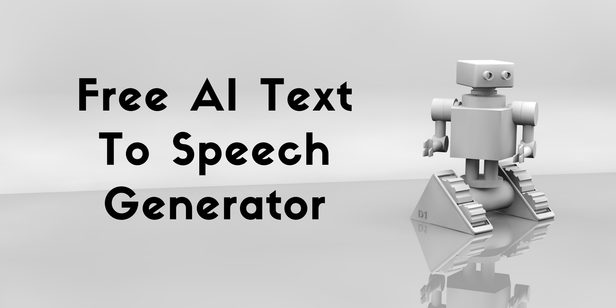 text to speech generator free online