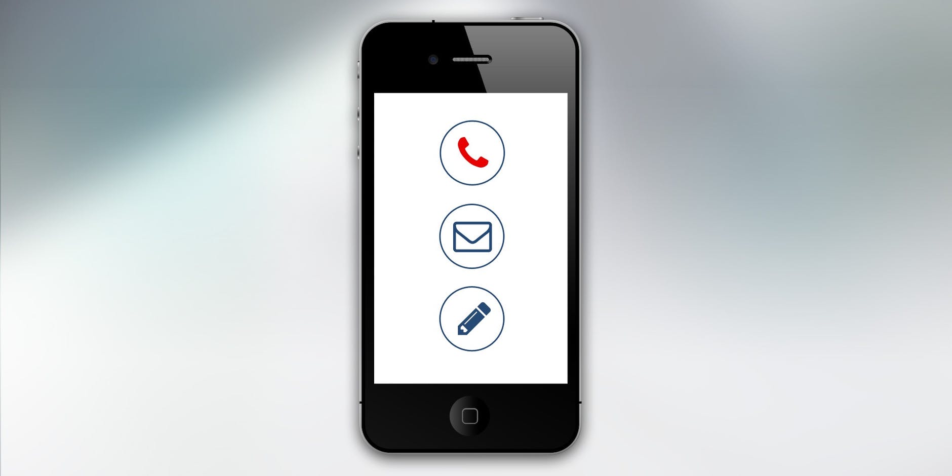 cellphone cellular communication connection