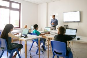 better school presentations with a Rephraser