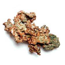 Copper