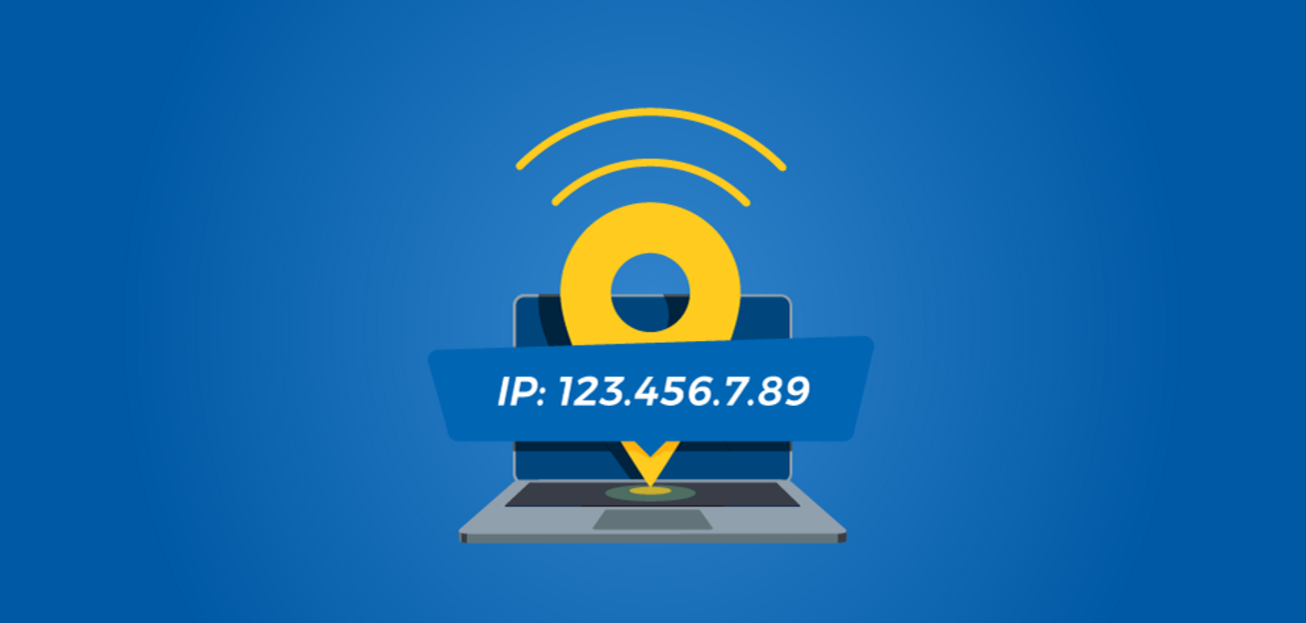 This ip address API