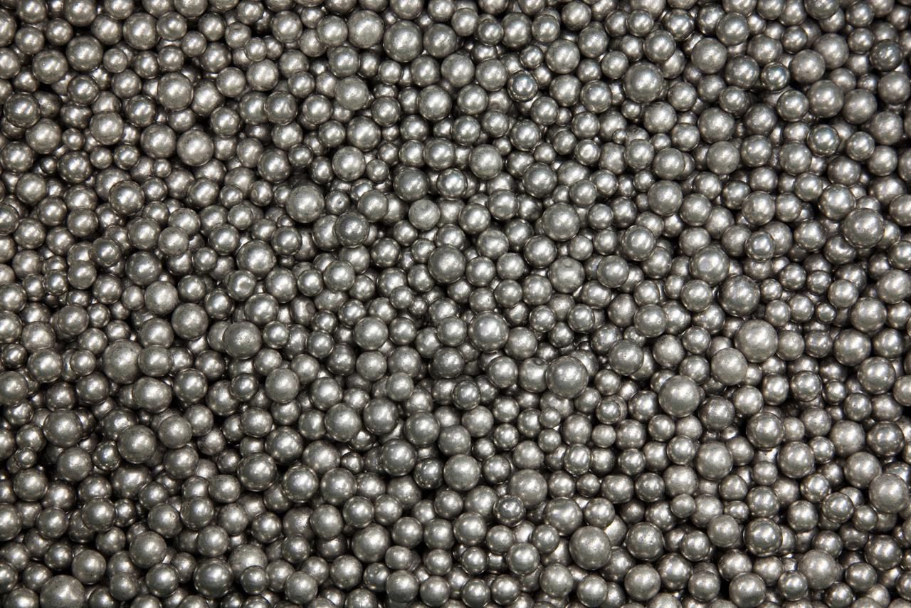 Ukrainian Nickel