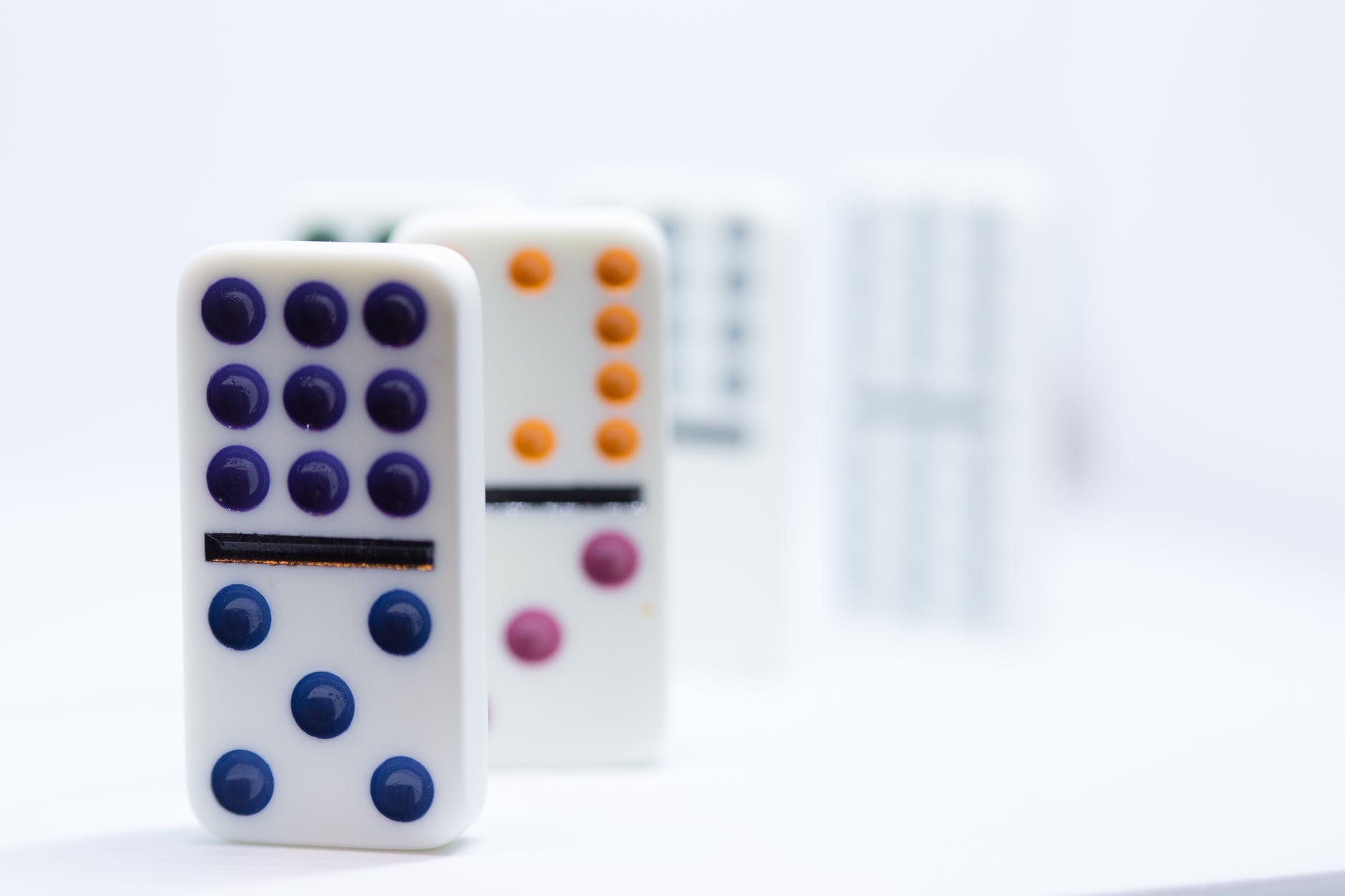 domino game