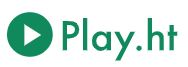 play logo