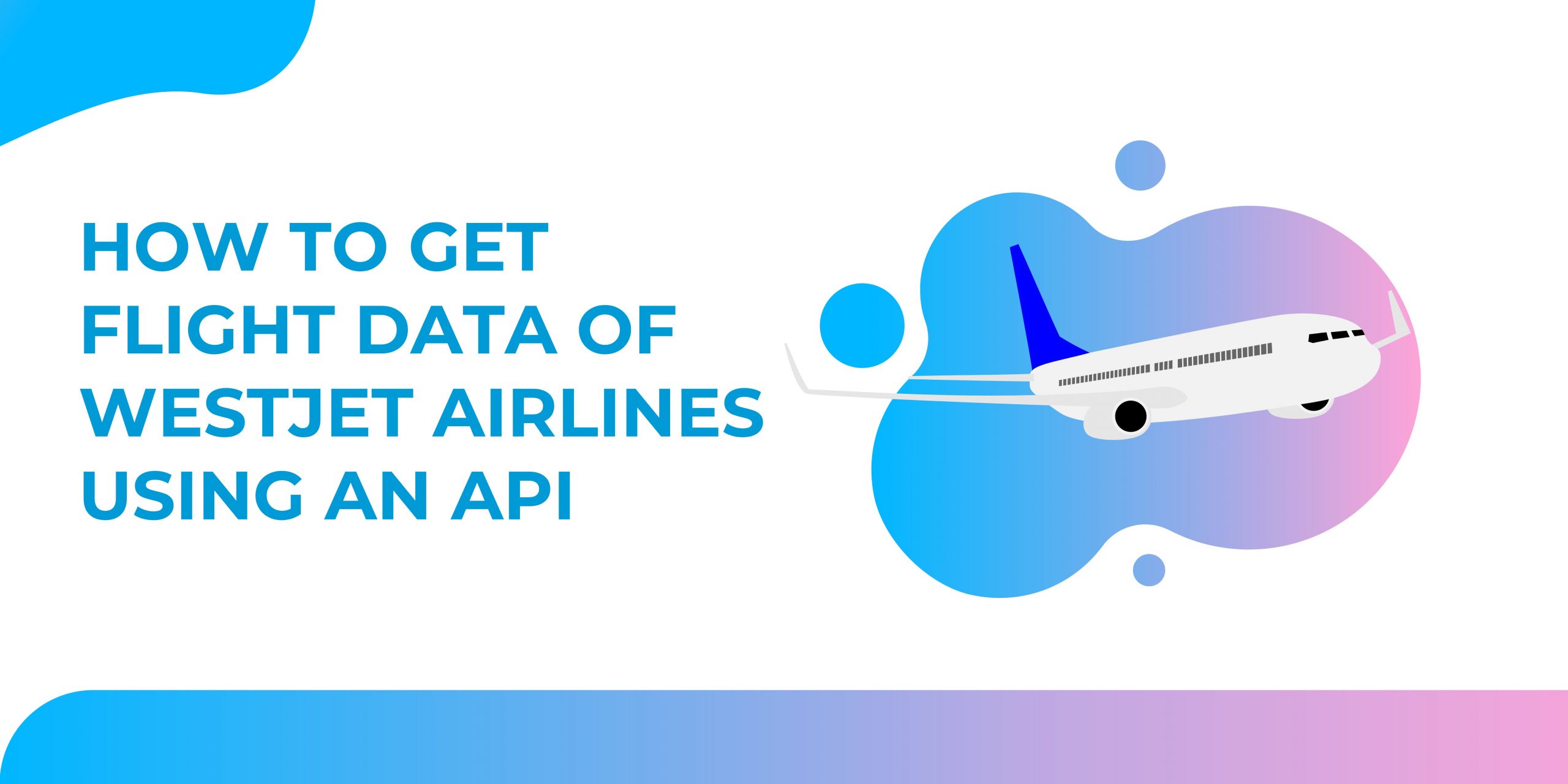 flight data API