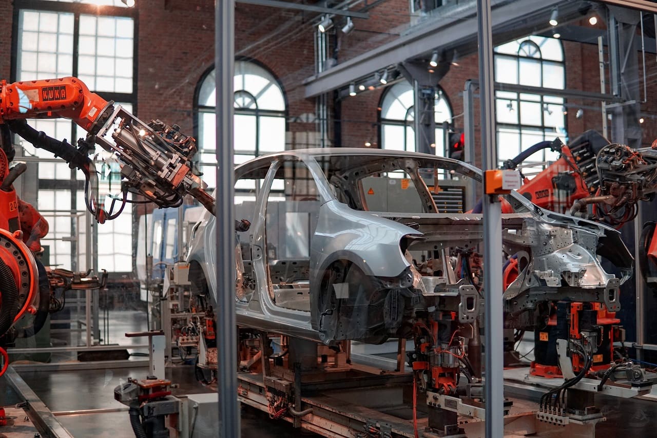 car makers