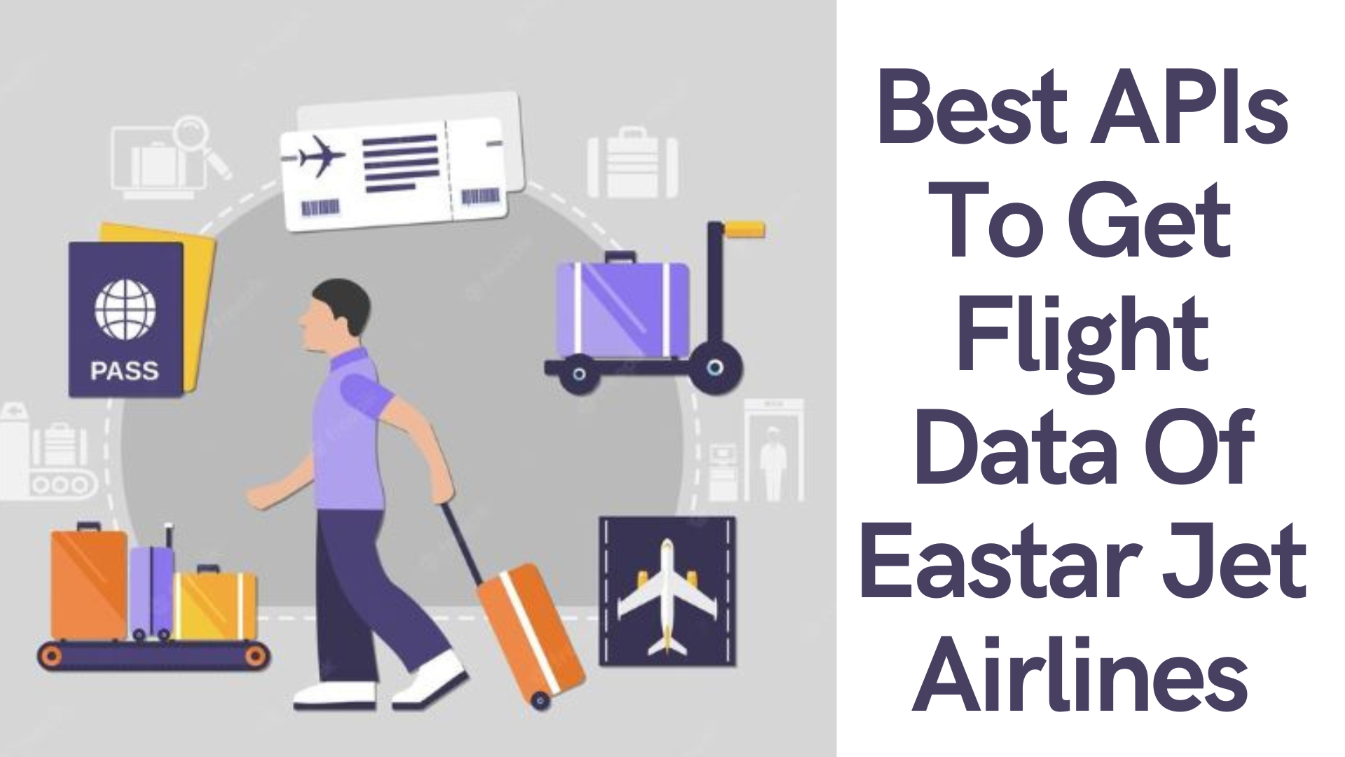 Fligth Data