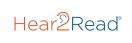 logo Hear2Read