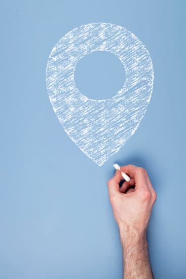 content with an IP location API