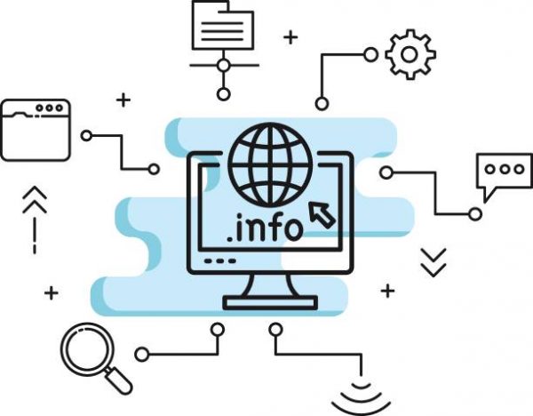 Cloud-based API monitoring platform - Illustration