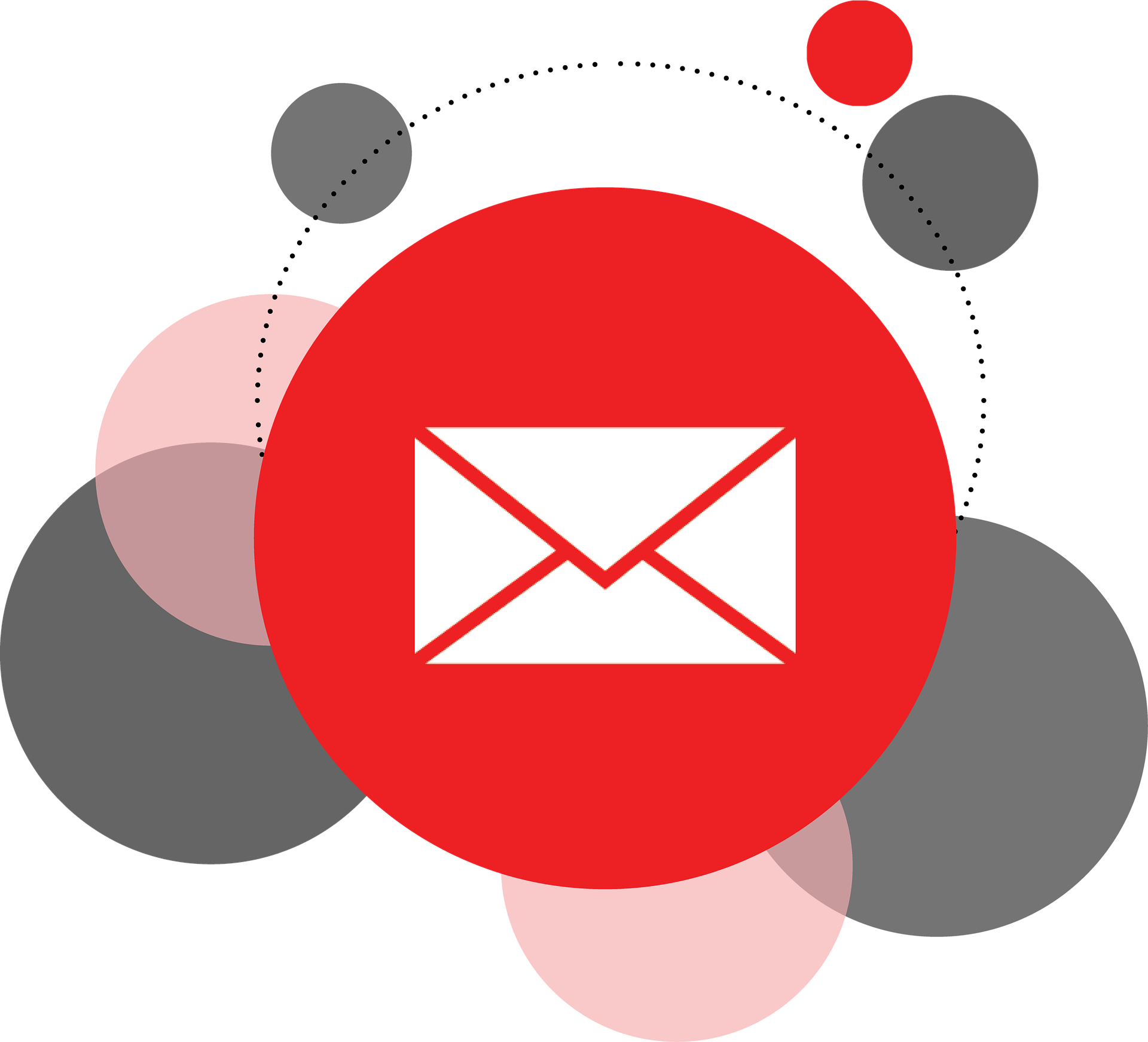 Create Unique And Random Email Addresses With These Tools