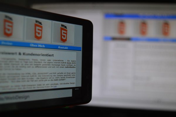 HTML5 APIs in action