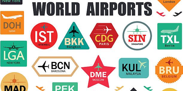 Airport Codes