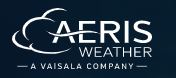 global weather data