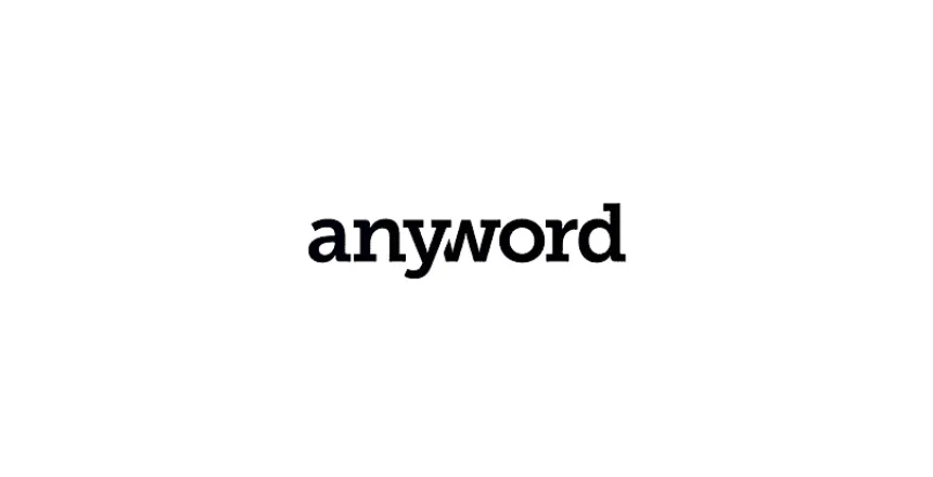 Anyword