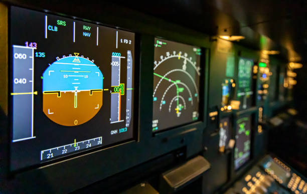 Airline API Work