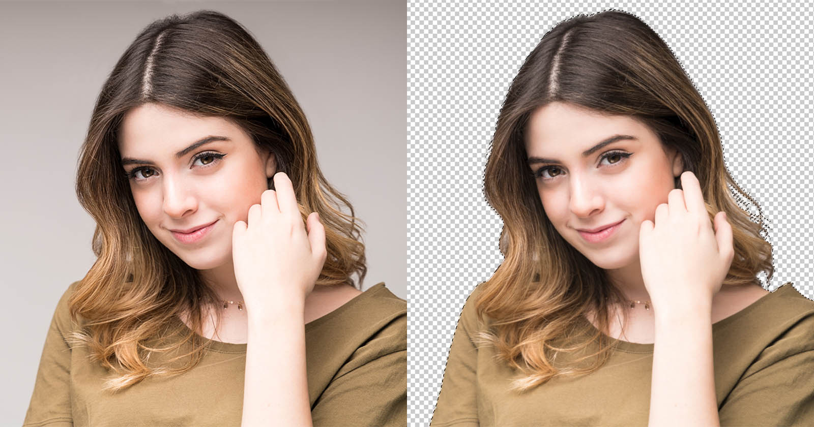 Take Advantage Of This Incredible Background Remover To Edit Your ...