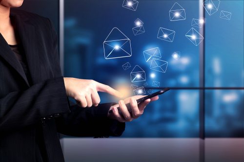 Email APIs In Action