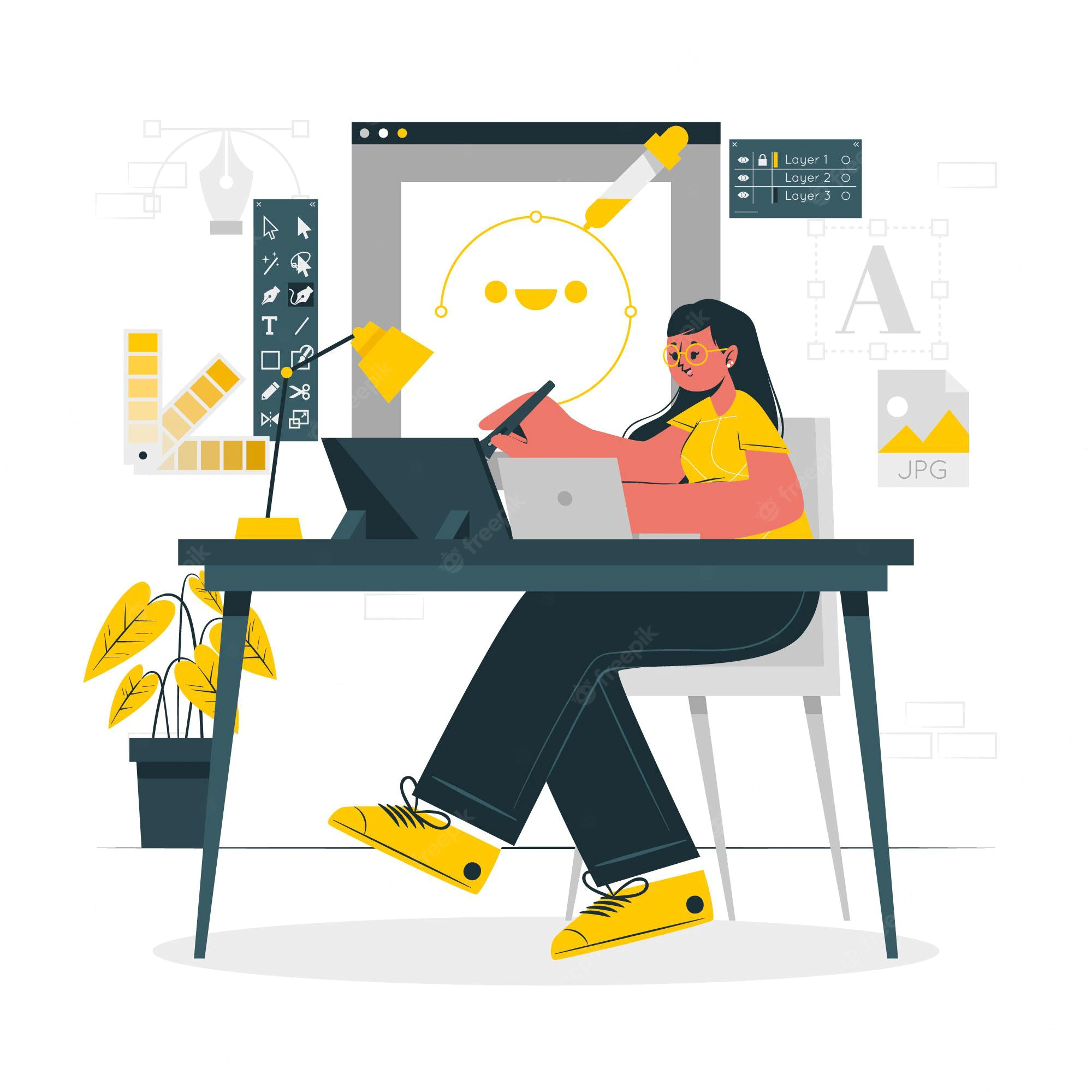 The Best Background Remover API For Graphic Design Companies