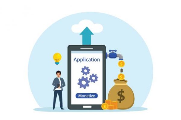 API Monetization Strategy in action