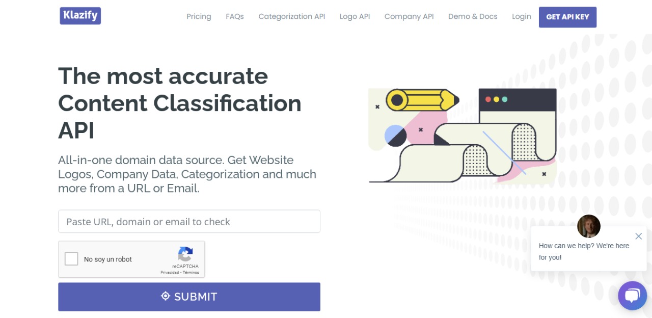 Quick Guide To Data Classification Apis And Its Use Cases Quick Guide To Data Classification Apis And Its Use Cases