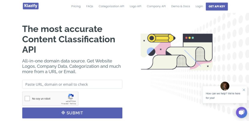 Do Online Filtering In Seconds Using This Content Categorization API Do Online Filtering In Seconds Using This Content Categorization API