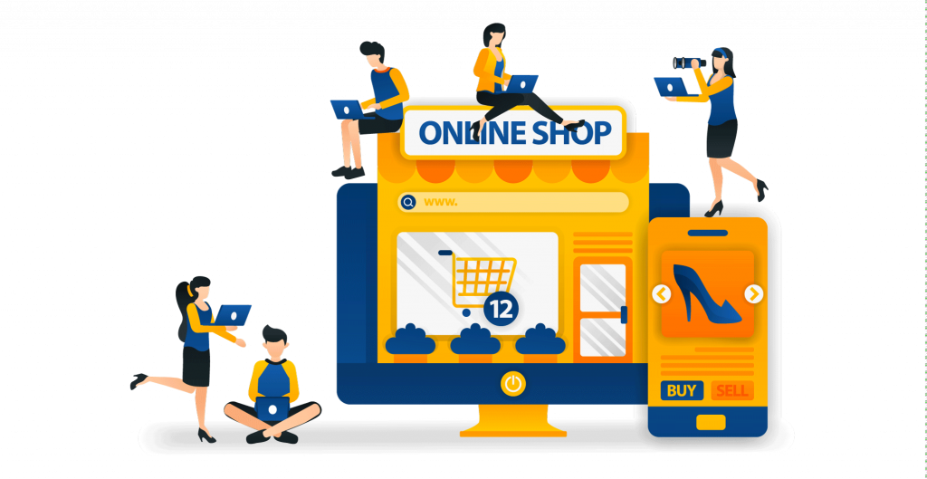API Revenue Generation - Online Platform