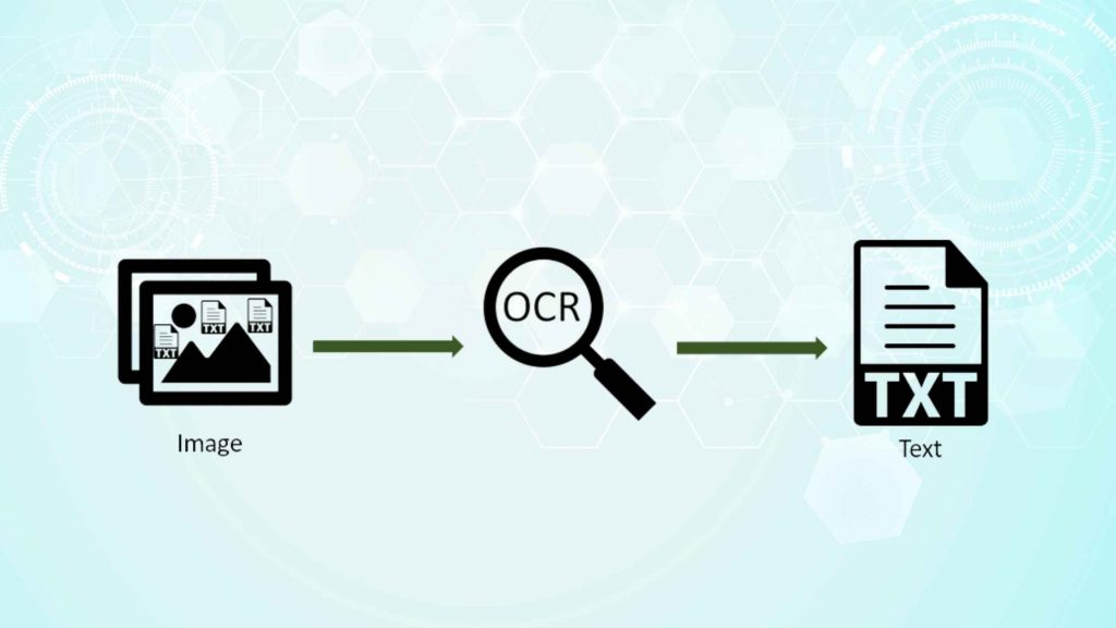 ID Document OCR API