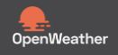 weather app