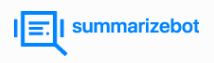 summarizer tools