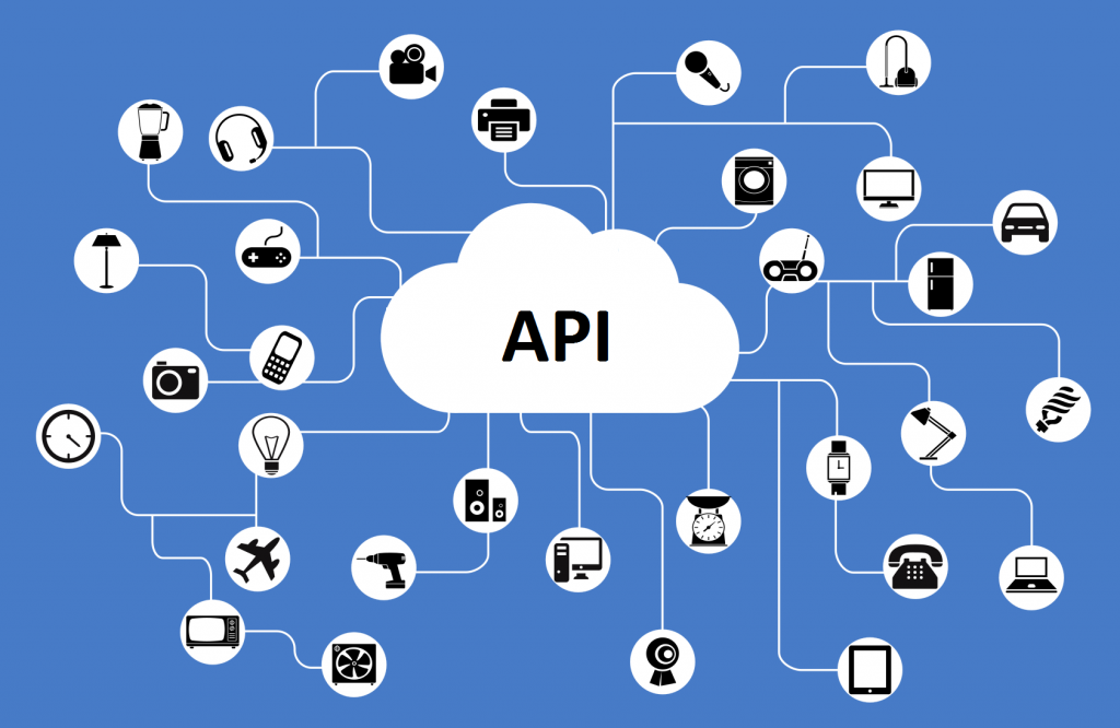 API Platform - Illustration