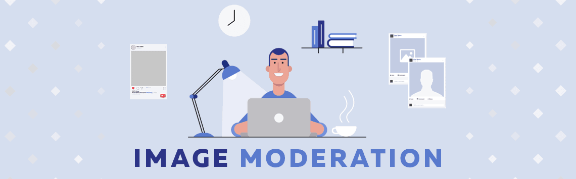 How To Moderate Content From Images With An Api