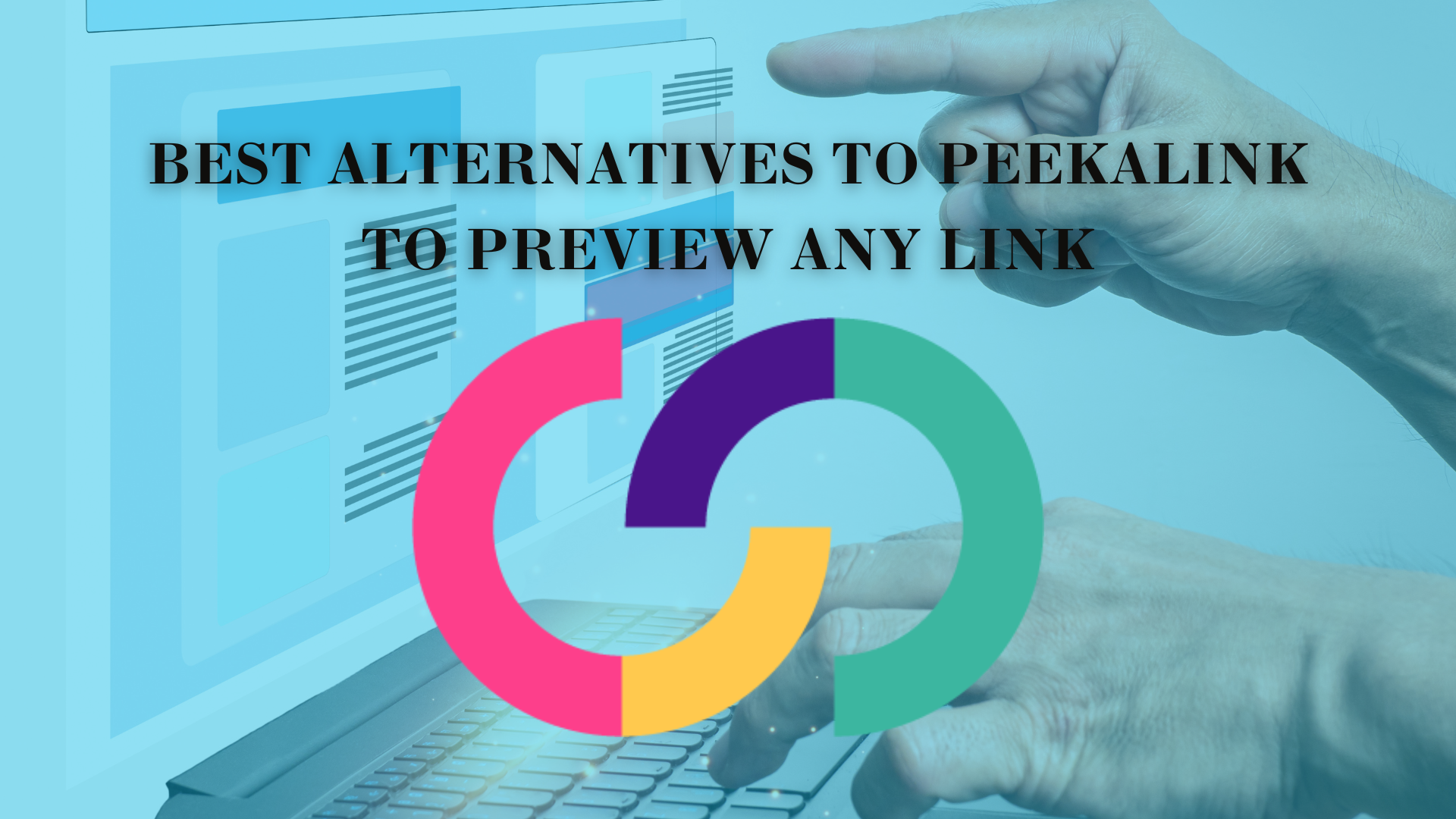✨Introducing Peekalink, an API to magically preview any link., by  lifenautjoe