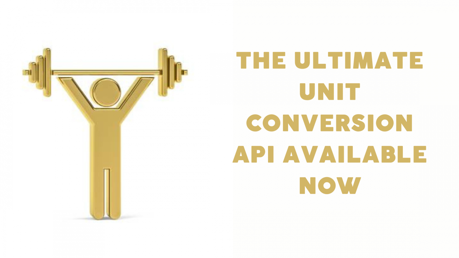 The Ultimate Unit Conversion API Available Now – TheStartupFounder.com