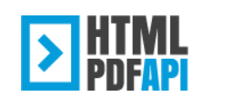 HTML To PDF