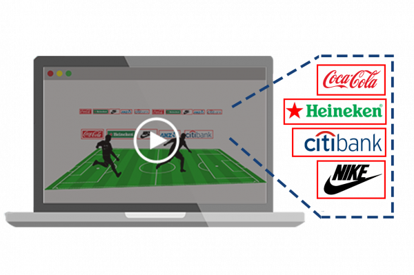 Logo API in action
