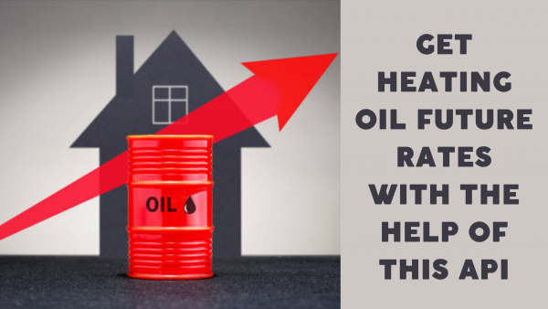 Heating Oil Prices