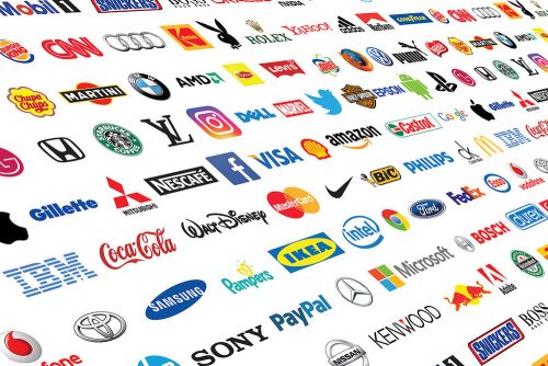 Company Logo API in Action