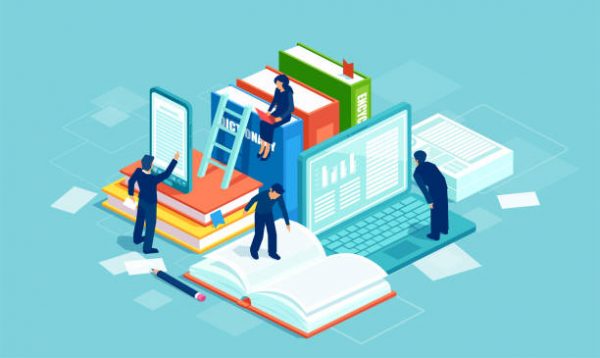 API Catalog - A digital Dictionary