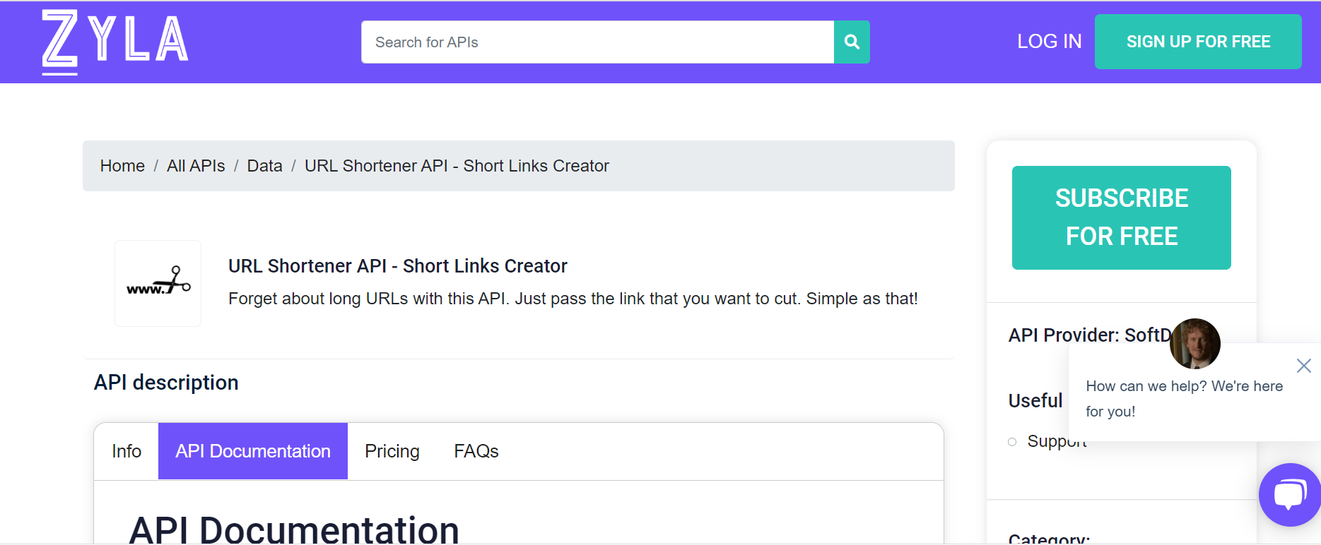 Most Common Use Cases Of Url Shortener Apis Thestartupfounder Most Common Use Cases Of Url Shortener Apis Thestartupfounder