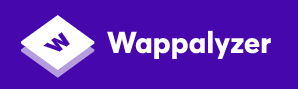 Web Technology Information APIs