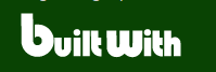 Web Technology Detection APIs