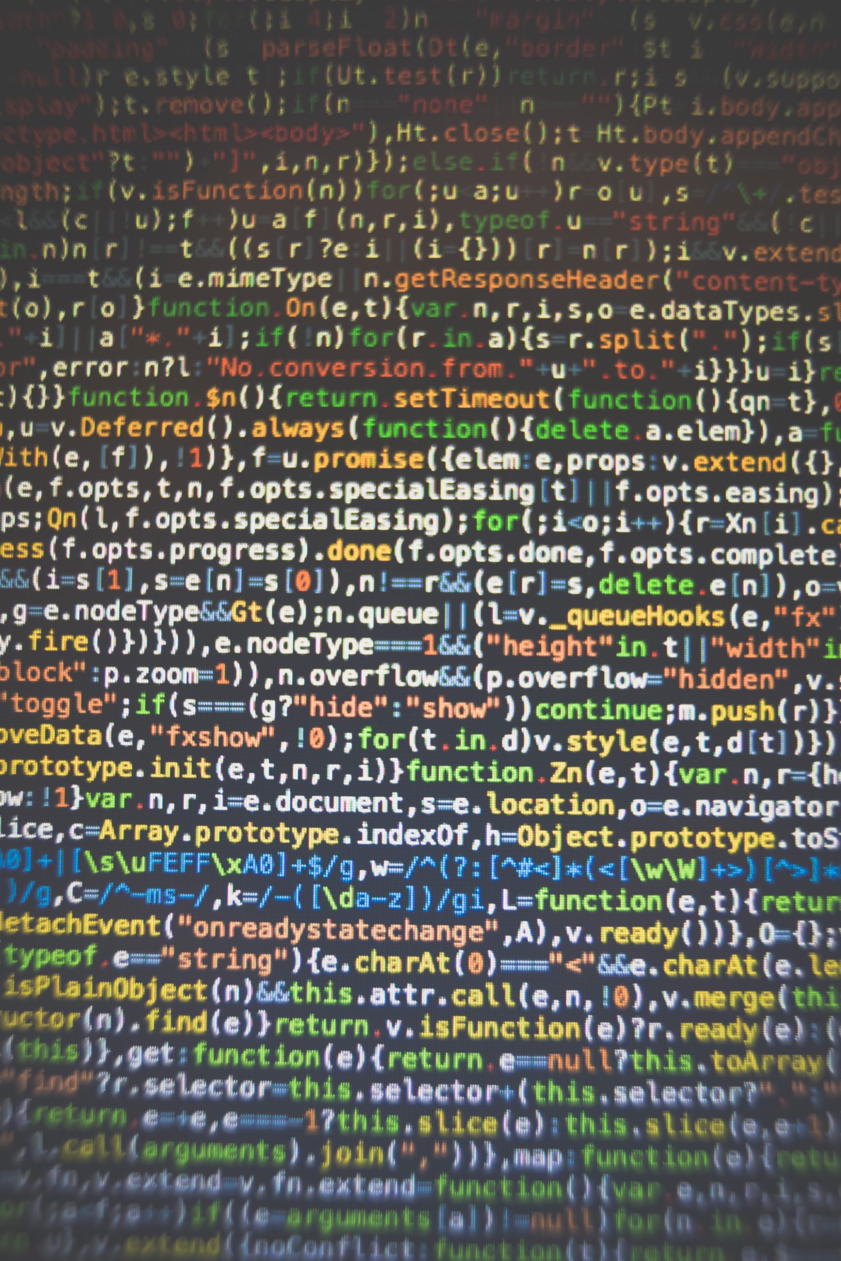 Metadata and Code