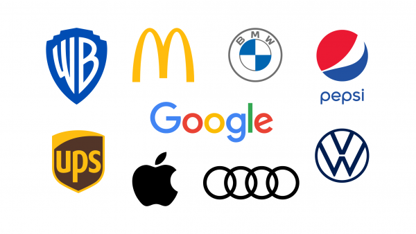 Discover The Brand Logos API: Design Made Easy